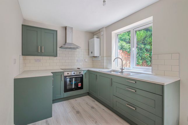 Heating House, Edenbridge photo 2