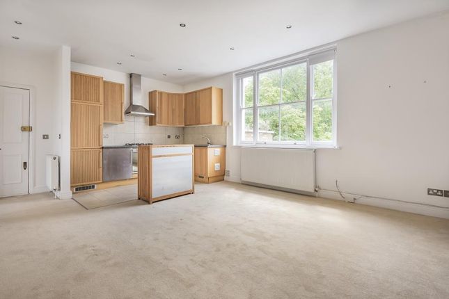 Thumbnail Flat to rent in Stanley Crescent, Notting Hill