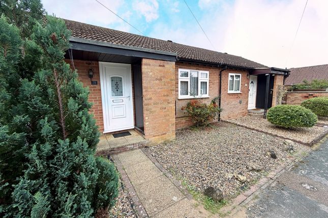 1-bed bungalow on 78, Rowan Drive, BRANDON, £1,250/mo
