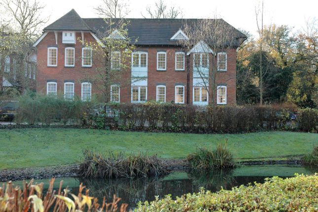 Thumbnail Office for sale in Albury Mill, Mill Lane, Guildford