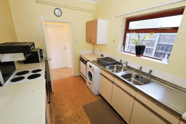 Semi-detached house for sale in Hordern Road, Whitmore Reans, Wolverhampton
