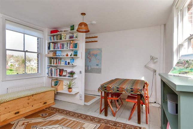 Terraced house for sale in New Road, Lewes, East Sussex