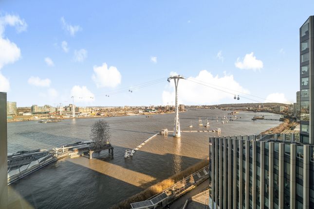 Flat for sale in No 3, 8 Cutter Lane, Upper Riverside, Greenwich Peninsula