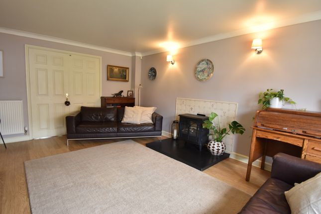 Detached house for sale in East Craigs Rigg, Edinburgh