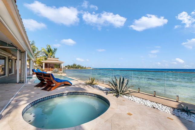 Thumbnail Property for sale in Villa D'este, 398 Prospect Point Drive, Prospect, Cayman