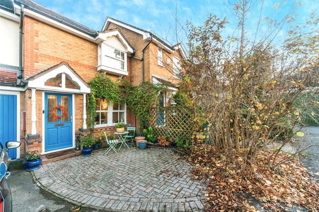 Detached house for sale in Lofthouse Place, Chessington