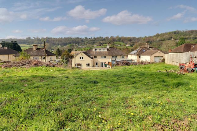Land for sale in Great Orchard, Thrupp, Stroud