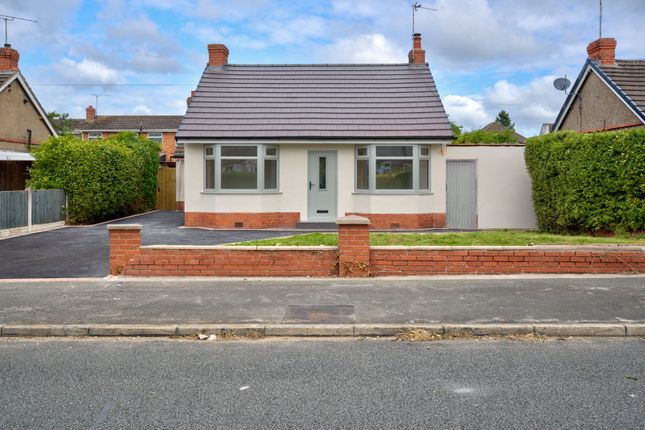 3-bed house on 28, Oakfield Road, Chester, £300,000