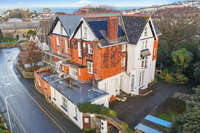 The Darnley Hotel, 3, Belmont Road, Devon photo 2