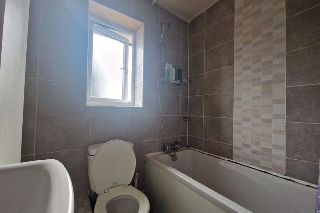 Terraced house for sale in Abercarn Close, Cheetham Hill, Manchester