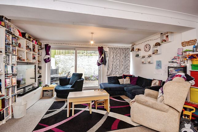 End terrace house for sale in Northmere Road, Parkstone, Poole, Dorset