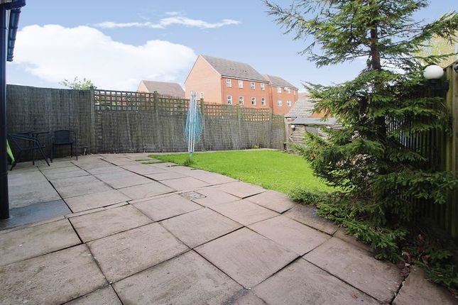 Terraced house for sale in Leamore Lane, Walsall