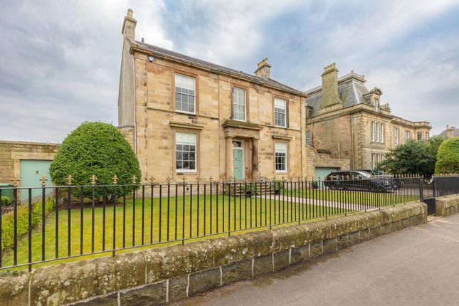 Detached house for sale in Park Terrace, Kings Park, Stirling