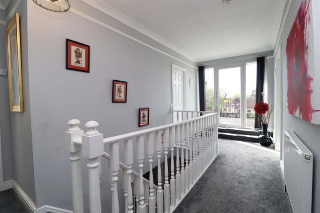 Detached house for sale in Ashtree House, Oxbridge Lane, Stockton-On-Tees