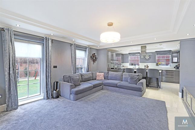 Detached house for sale in Chigwell Road, Woodford Green