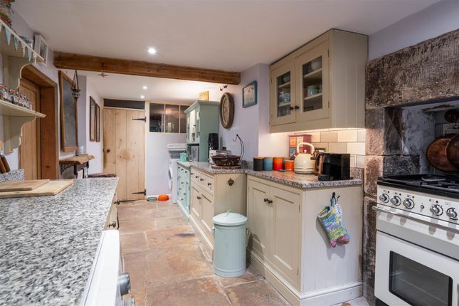 Nant Cottage, St. Johns Road, Matlock photo 3