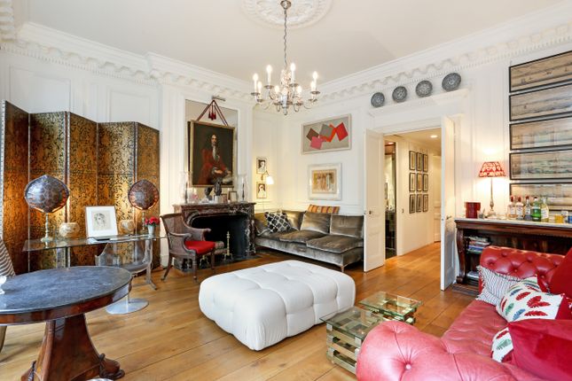 Flat to rent in Stanhope Gardens, South Kensington