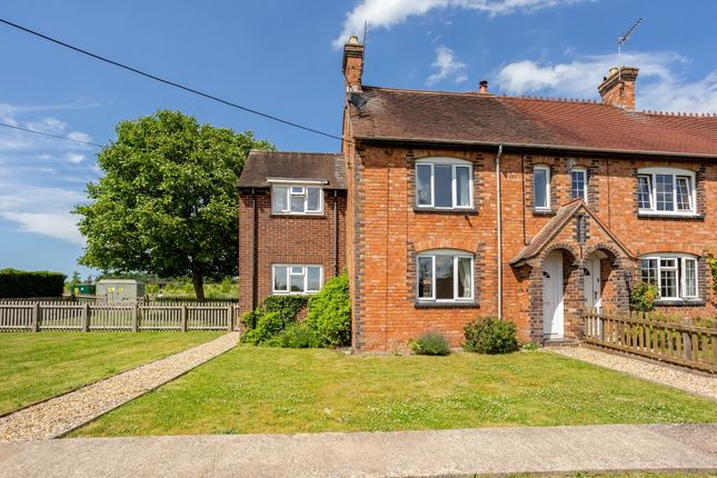Semi-detached house to rent in Mill Lane, Westbury, Brackley