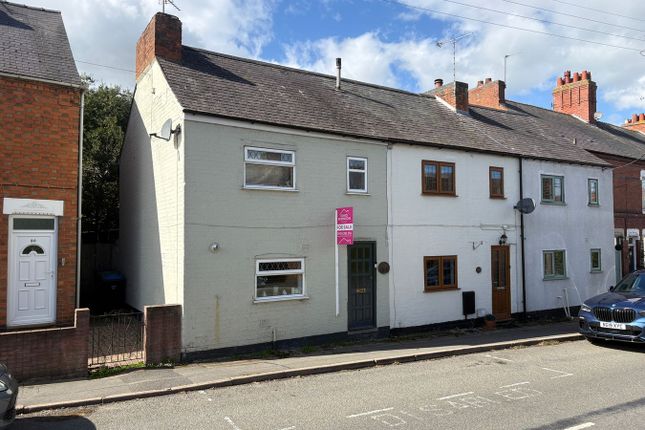 2-bed house on 28, Dunton Road, Leicester, £189,950