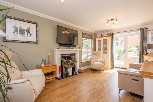 43, Eccles Way, Holt, NR25 photo 3
