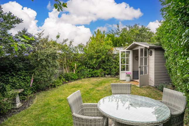 September Cottage, The Street, Dereham photo 2