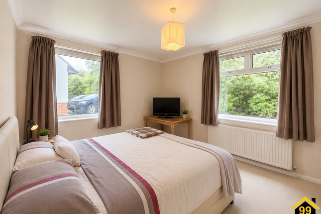 3, SLADE LANE, PADIHAM photo 4