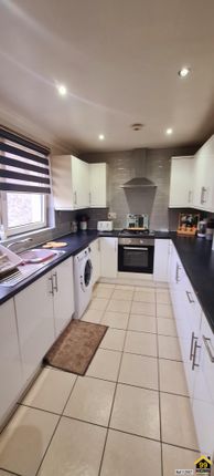 Terraced house for sale in Plains, Airdrie, Lanarkshire