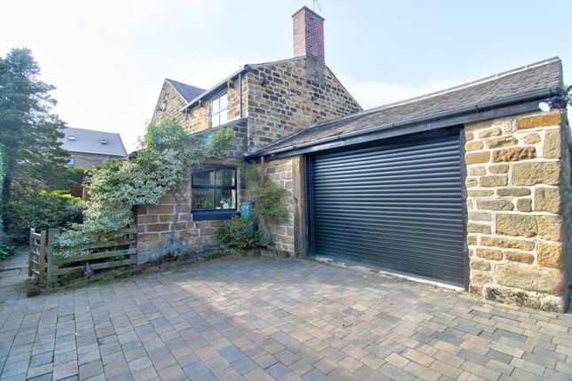 Detached house for sale in Church Street, Carlton, Barnsley
