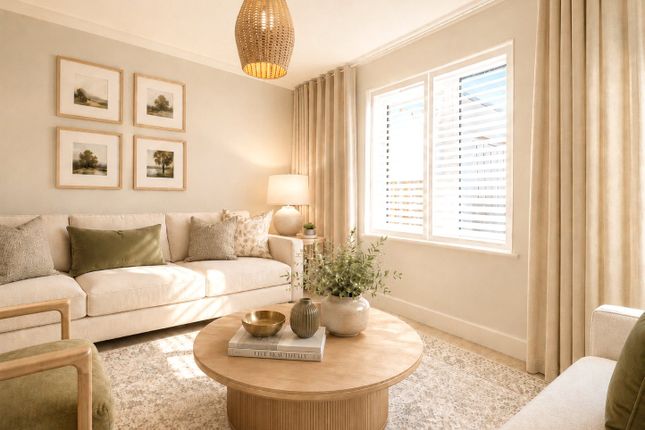 Plot 6 - The Pearl,, Green Park Way, Devon photo 3