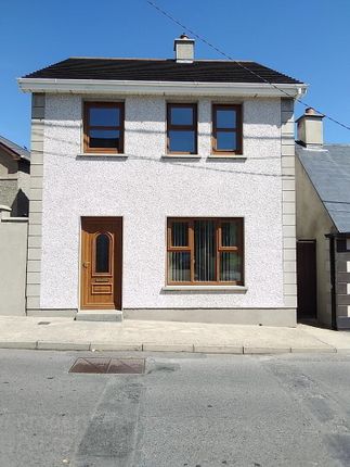 Detached house for sale in Guesthouse End, Raphoe, Donegal County, Ulster, Ireland