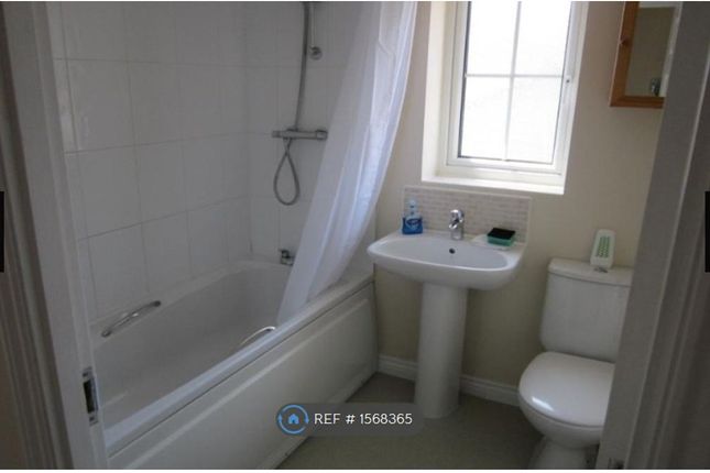 Jerome St, Whiteley, Fareham photo 3
