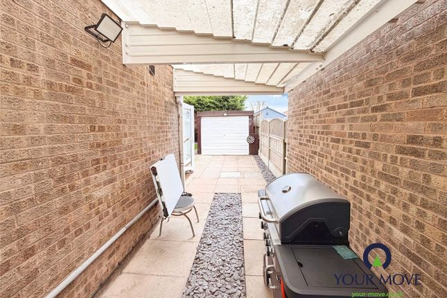 14, Wessex Close, Warwickshire photo 2