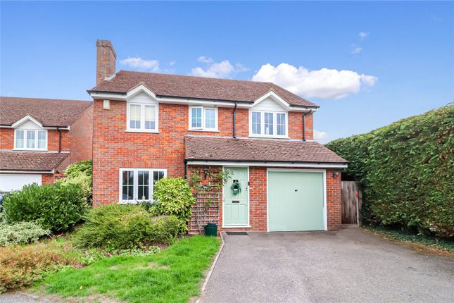 Thumbnail Detached house for sale in Back Lane, Chalfont St. Giles