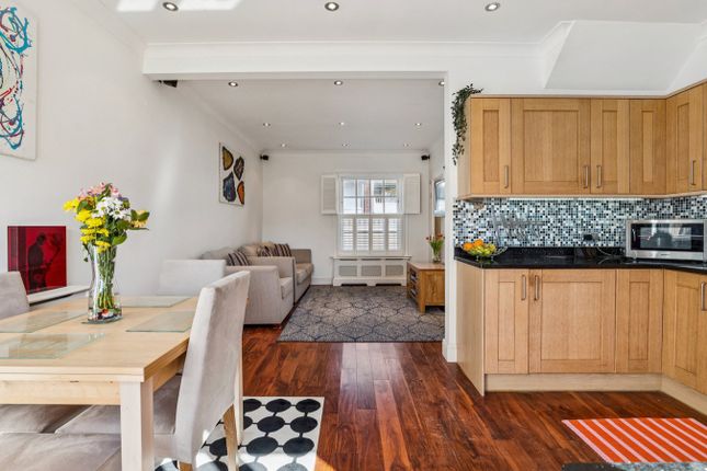3, Dalling Road, Hammersmith photo 3