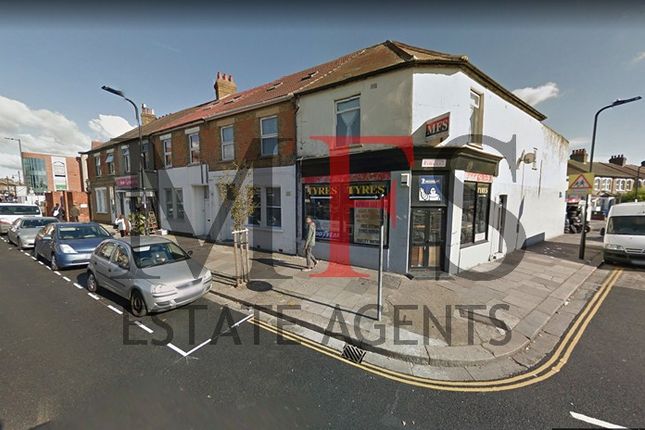 Retail premises for sale in Adelaide Road, Southall