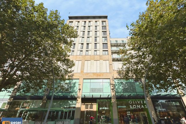 165, Hayes Apartments, The Hayes, Cardiff photo 3
