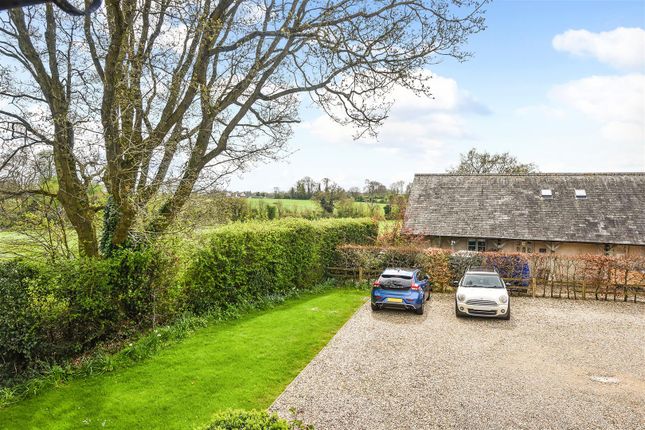 Cottage for sale in Timothys Field, Abbotts Ann, Andover