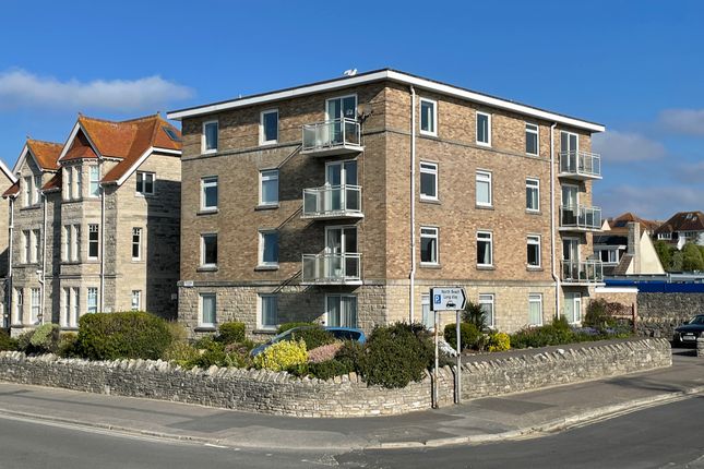 Flat for sale in Victoria Avenue, Swanage