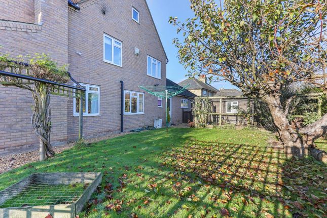 Detached house for sale in South Road, Impington, Cambridge