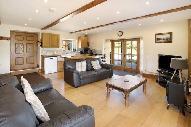 Hiscox Cottage
