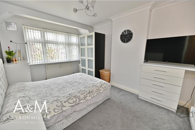 Semi-detached house to rent in Mossford Lane, Ilford
