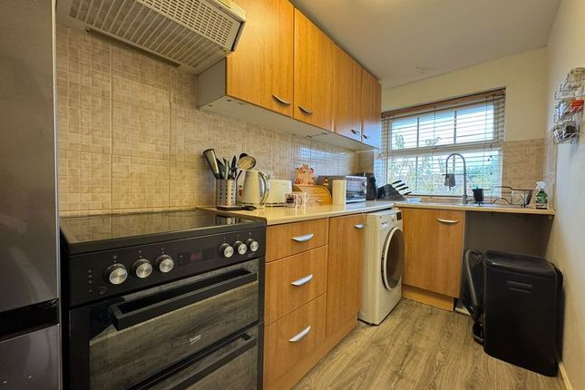 Campania Grove, Luton photo 3