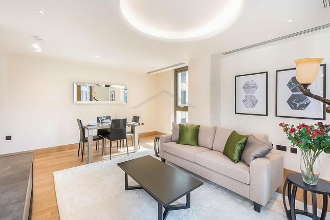Flat for sale in Cleland House, Westminster, London