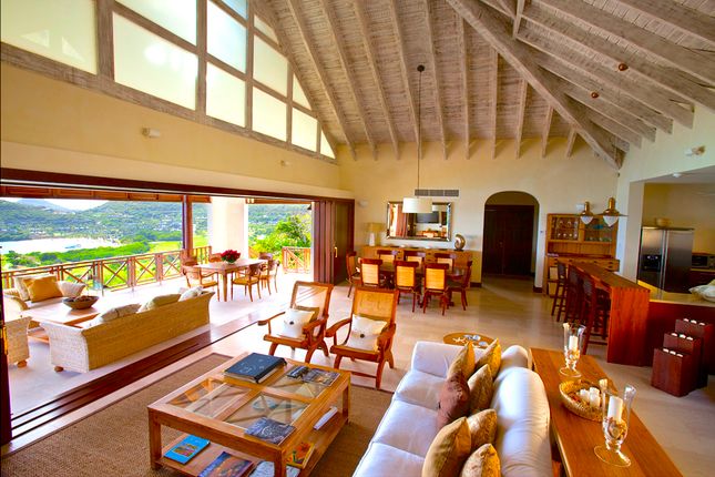 Villa for sale in Villabu, Canouan, St Vincent &amp; The Grenadines