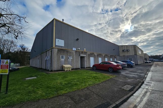 Thumbnail Light industrial to let in 17A Dolphin Park, Upper Field Road, Eurolink, Sittingbourne, Kent