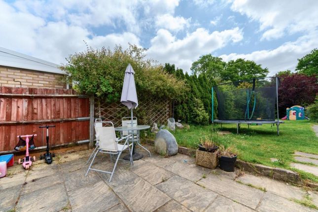 Detached house for sale in Langdon Shaw, Sidcup