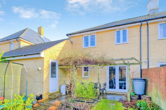 38, Woodbury Rise, SALISBURY photo 4