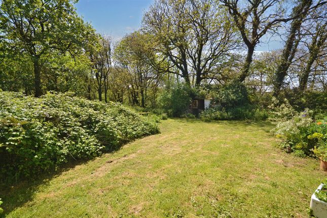 Land for sale in Mathry, Haverfordwest