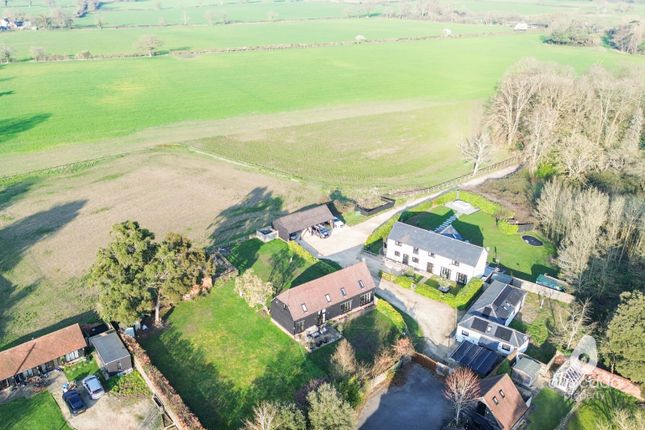 The Barn, Grazeley Green Road, Reading photo 4