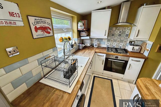 12, Blagdon Terrace, Newcastle Upon Tyne photo 3